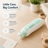 Nail Cutter By Elviry