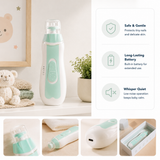 Nail Cutter By Elviry