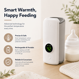 Bottle Warmer By Elviry