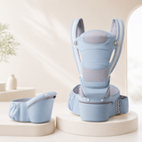 3 In 1 Baby Carrier By Elviry