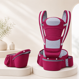 3 In 1 Baby Carrier By Elviry