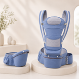 3 In 1 Baby Carrier By Elviry