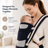 3 In 1 Baby Carrier By Elviry